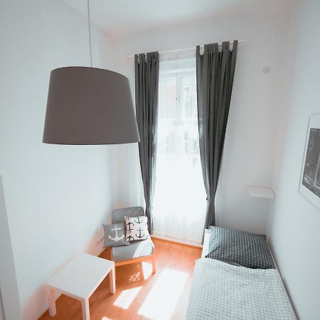 111 Hostel Budapeşte Dış mekan fotoğraf