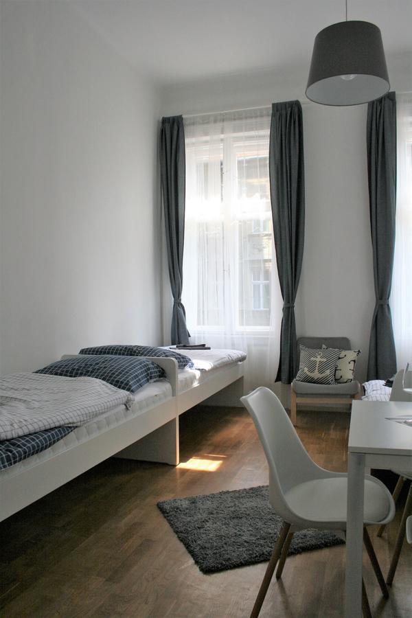 111 Hostel Budapeşte Dış mekan fotoğraf