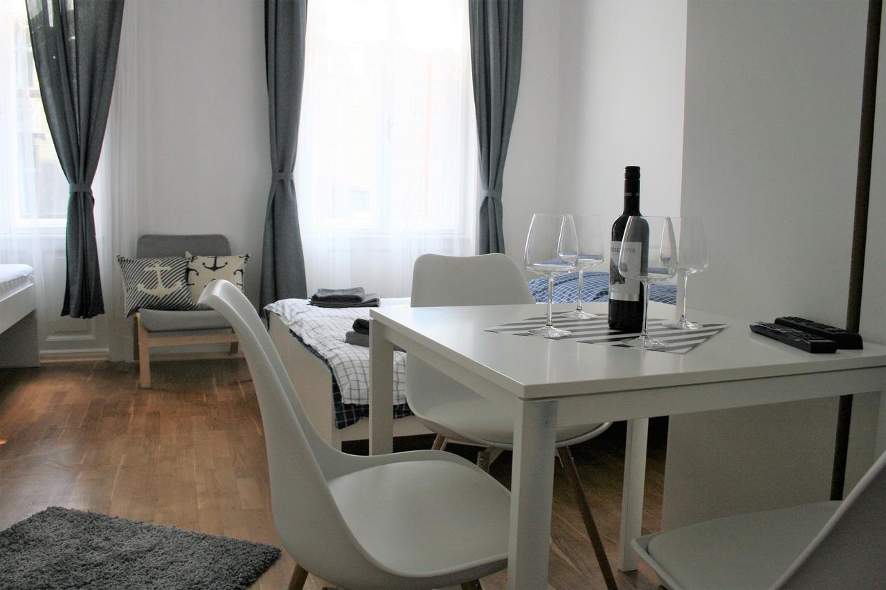 111 Hostel Budapeşte Dış mekan fotoğraf