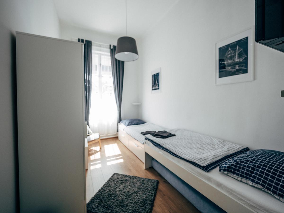 111 Hostel Budapeşte Dış mekan fotoğraf