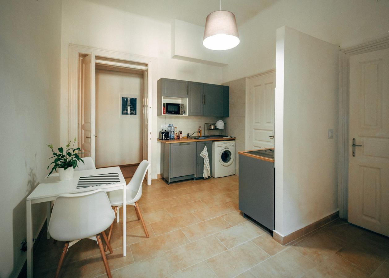 111 Hostel Budapeşte Dış mekan fotoğraf