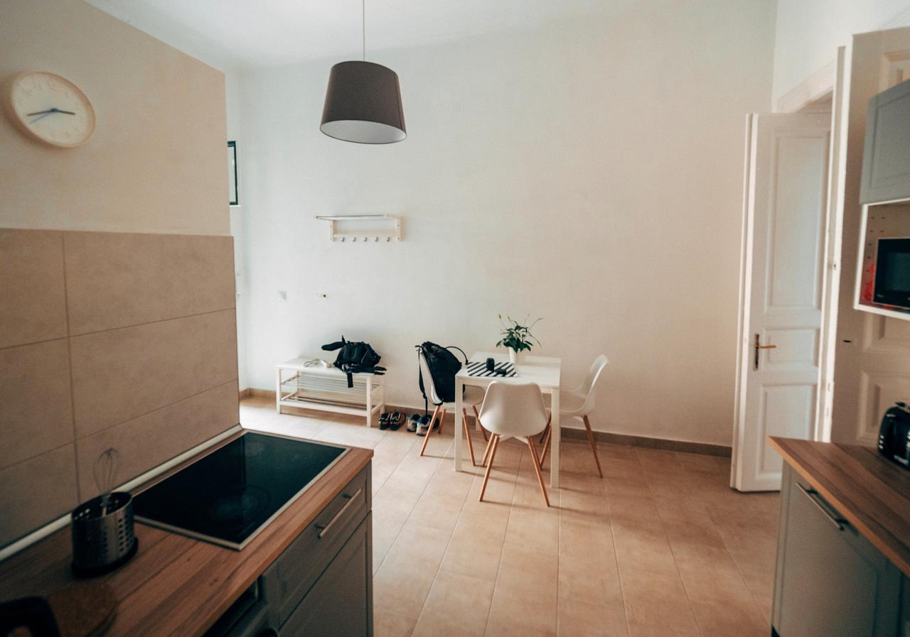 111 Hostel Budapeşte Dış mekan fotoğraf