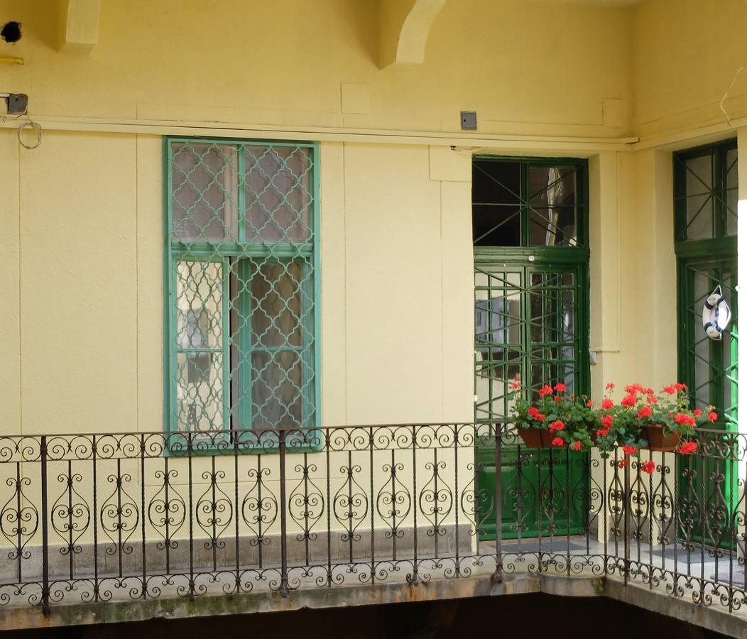 111 Hostel Budapeşte Dış mekan fotoğraf